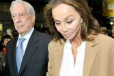 Isabel Presley causa polémica com cartas de Mario Vargas Llosa na sua autobiografia