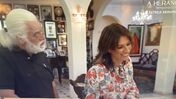 Toni homenageia Marco Paulo em Mem Martins e deixa recado sobre herança