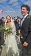 Casamento de Mariana Cavaco Silva e Diogo Braga