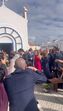Casamento de Mariana Cavaco Silva e Diogo Braga