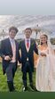 Casamento de Mariana Cavaco Silva e Diogo Braga