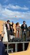 Casamento de Mariana Cavaco Silva e Diogo Braga