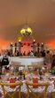 Casamento de Mariana Cavaco Silva e Diogo Braga