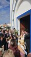 Casamento de Mariana Cavaco Silva e Diogo Braga