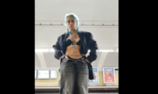 Carolina Torres, ou Noori