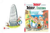 ‘Astérix na Lusitânia’ 