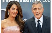 Crise no casamento de George Clooney e Amal devido a recaída no vício do álcool, diz imprensa