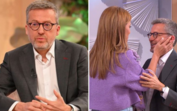 Carlos Moedas partilha momentos de campanha e confissões pessoais