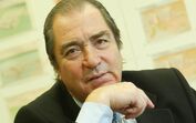 Arquiteto Tomás Taveira envolvido em escândalo sexual nos anos 80