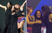 Joana Marques celebra vitória judicial com Ana Galvão e Inês Lopes Gonçalves