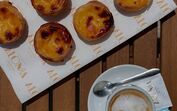 Aloma vence concurso do melhor pastel de nata de Lisboa