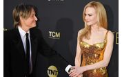 Nicole Kidman e Keith Urban  separados