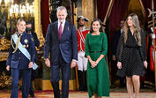 El Palacio Real de Madrid ha sido hoy escenario de un encuentro cargado de simbolismo- represent.mp4