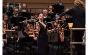 Raquel Tavares no Carnegie Hall