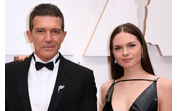  Stella del Carmen, Antonio Banderas