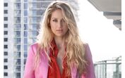 Anna Kournikova