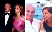 Francisco Pinto Balsemão e Tita: uma vida e amor em comum