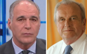 Homenagem de Rodrigo Guedes de Carvalho a Francisco Pinto Balsemão