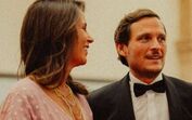 Francisco Pedro Balsemão e Maria Zagallo