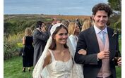 Casamento de Mariana Cavaco Silva Montez e Diogo Braga