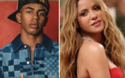 Lamine Yamal, Shakira