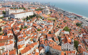 Lisboa é "Melhor Destino City Break da Europa" nos World Travel Awards