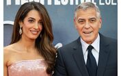 Crise no casamento de George Clooney e Amal devido a recaída no vício do álcool, diz imprensa