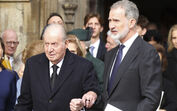 Juan Carlos sente mágoa no exílio e tristeza em relação ao filho, Felipe VI