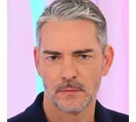 Cláudio Ramos, Iara Ramos Nascimento