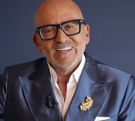 Manuel Luís Goucha no 'Funtástico' da TVI