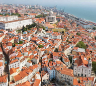 Lisboa é "Melhor Destino City Break da Europa" nos World Travel Awards