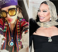 José Castelo Branco revela roubo de David Motta ao pai, após defesa no caso de violência doméstica