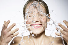 Rotina de skincare Hydraboost da Neutrogena para hidratação da pele