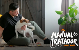 Levou um cachorrinho para casa? Saiba como promover-lhe novas experiências