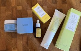 Testámos e aprovámos! Estes são os três produtos coreanos que vão salvar a sua pele