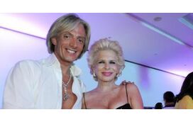 Não havia festa de famosos sem Pedro Leitão! Veja as fotos de um passado glorioso