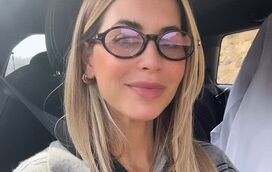 Patrícia Palhares revela susto de saúde que a levou ao hospital