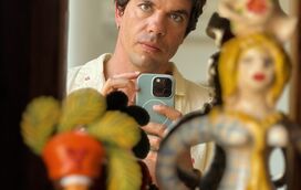 Como Vasco Pereira Coutinho conseguiu aceitar a homossexualidade depois de infância e juventude a sentir-se "estranho"