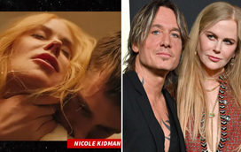 Nicole Kidman: cenas de sexo com ator mais novo precipitam fim do casamento