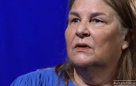 Descida aos infernos. Lena D'Água revela drama do consumo de metadona e confessa que vendeu a própria casa para sustentar o vício