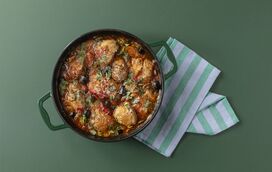 Delícia de outono! A receita de frango com azeitonas que é um aconchego à mesa