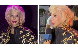 Dolce & Gabbana, Gucci, Versace, Dior... num único look! Lili Caneças acusada de ser uma montra de marcas de luxo, mas a resposta não se fez esperar