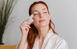 Conheça as gotas de vitamina C que dão saúde e rejuvenescem a sua pele com muito glow