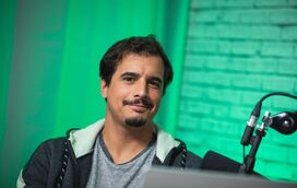 De estudante de Medicina a fenómeno do humor e os desafios de saúde mental: os segredos por trás de Guilherme Geirinhas 