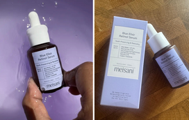 Já começou a usar Retinol? Experimentámos por conselho de uma especialista e os resultados são incríveis 