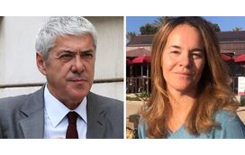 A vingança serve-se fria. José Sócrates tramado em tribunal pela ex-cunhada, disposta a tudo para recuperar herança da filha por direito