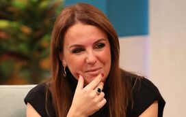 Futuro incerto! Tânia Ribas de Oliveira fecha uma porta... ao fim de sete anos