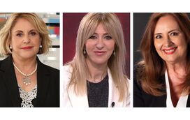 Passem os anos que passarem, há mágoas que não se esquecem! Judite Sousa manda indireta a antigas colegas da RTP