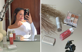 Que glow é este? Os quatro produtos de maquilhagem coreana que transformam qualquer pele