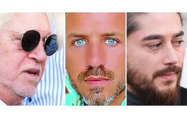 À procura de mais dinheiro! Bombeiro Dudu é o principal responsável pelo atraso na divisão da herança de Marco Paulo. Conheça as razões